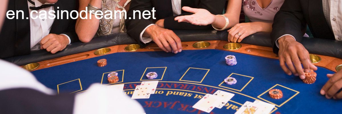 en.casinodream.net